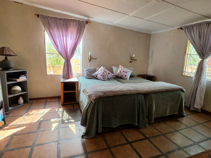 3 Bedroom Property for Sale in Cillie Northern Cape